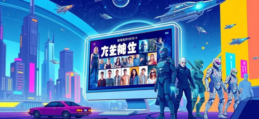 高度な技術を描いた映画10選