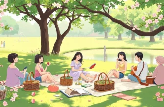 ピクニックコメディ映画特集