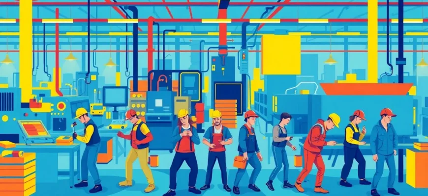 製造ドキュメンタリー映画特集