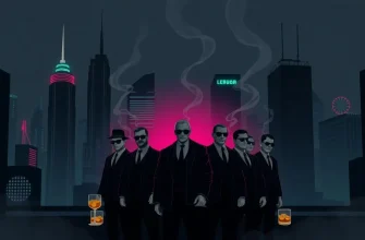 10のホラーマフィア映画