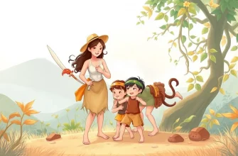 ターザン家族映画特集