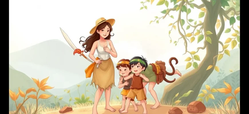 ターザン家族映画特集