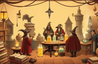 ファンタジー職業映画のベスト10