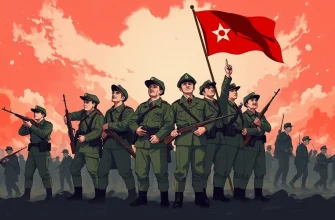 パルチザンの冒険映画10選