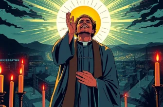 信仰を巡るスリラー映画10選