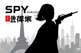 スパイ映画特集 - 10選