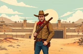 ウェスタン映画と軍事基地の映画リスト