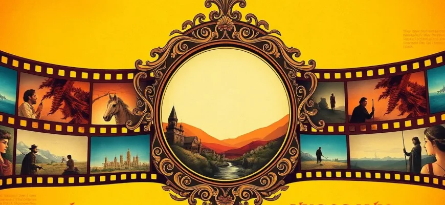 ユーゴスラビアのファンタジー映画