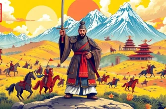 黄金のオルドの歴史映画