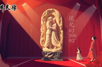 彫刻をテーマにしたメロドラマ映画