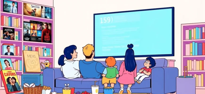 家族で見るべき職業選択映画10選