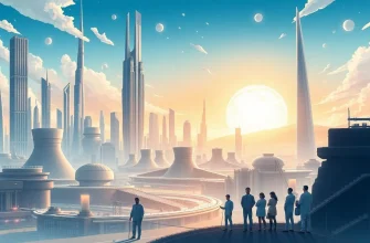 核融合をテーマにしたSF映画のベスト10