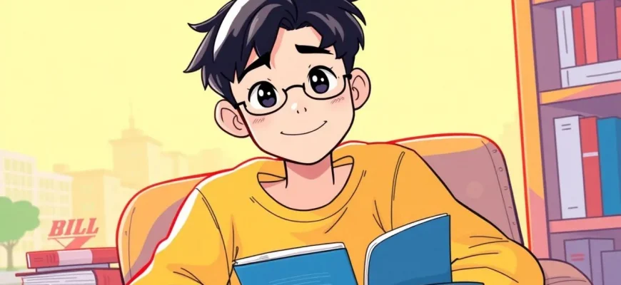 ディスレクシアをテーマにしたコメディ映画10選