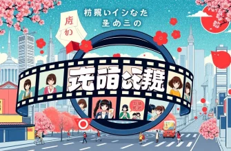 映画 - 女子高生の物語