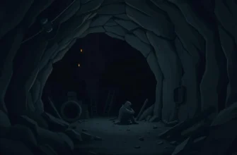 鉱山の恐怖映画特集