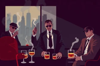 ギャング映画のベスト10