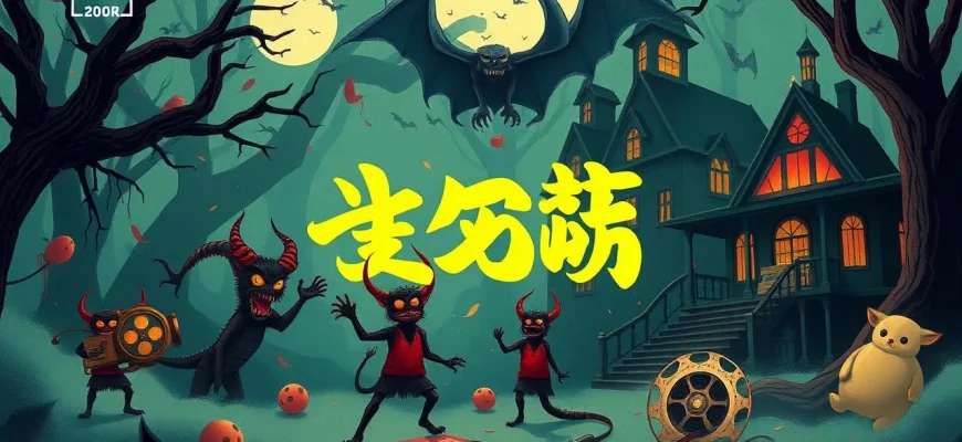 悪魔崇拝者の必見映画10選