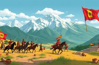 ペルーのコンキスタドール映画