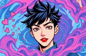 恋愛映画の悪役天才たち