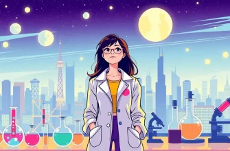 科学ロマンス映画の傑作10選