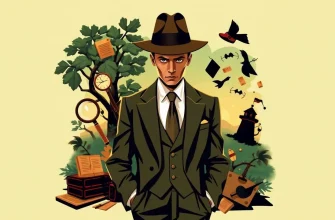 ウガンダの探偵映画ベスト10