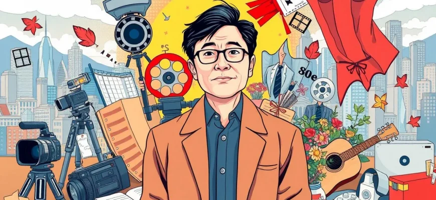 メロドラマ映画のプロデューサー特集