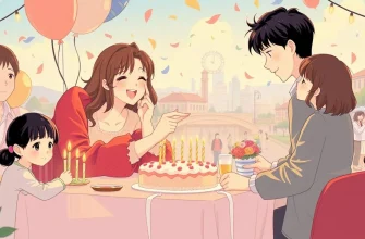 誕生日メロドラマ映画特集