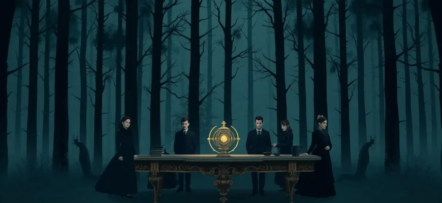 スカンジナビアのミステリートリラー映画26選