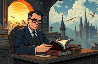 ファンタジー官僚映画の魅力