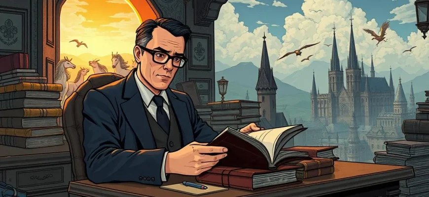 ファンタジー官僚映画の魅力