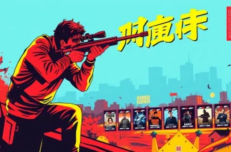 スナイパー映画のスリル - 10本のスリラー映画