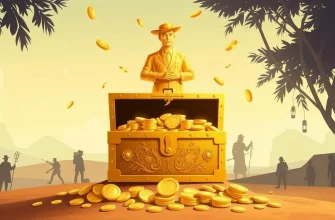 黄金を探す映画のベスト10