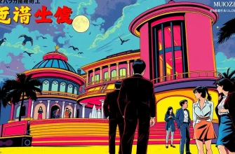 ミリオンエアーのスリラーフィルム10選