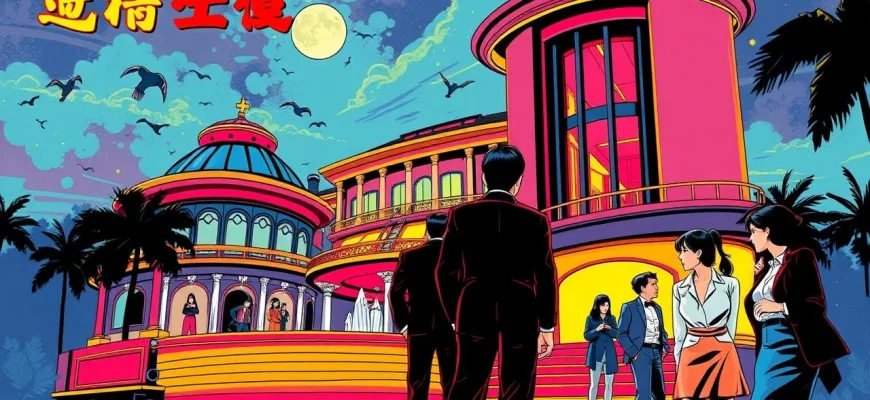 ミリオンエアーのスリラーフィルム10選