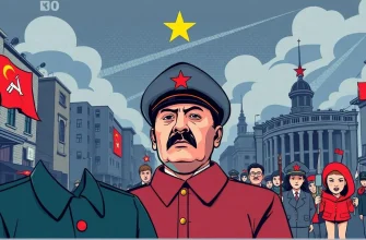 ソビエト政治映画特集