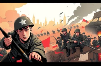 戦争ドキュメンタリー映画のベスト10