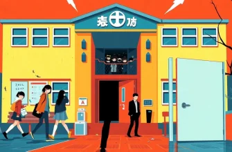 スクールサスペンス映画10選