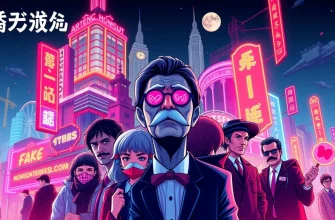 偽物の伝記映画10選