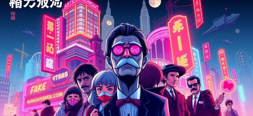 偽物の伝記映画10選