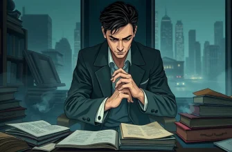 探偵映画の痛み：10本の名作