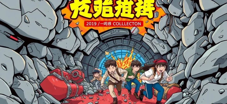 地下災害映画特集