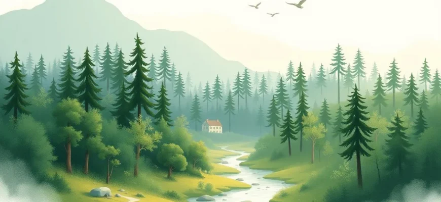 密猟者映画特集