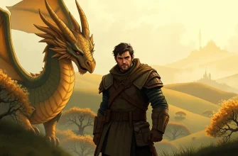 ファンタジー映画の孤独な英雄たち