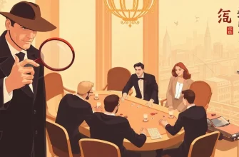 詐欺と探偵の映画10選