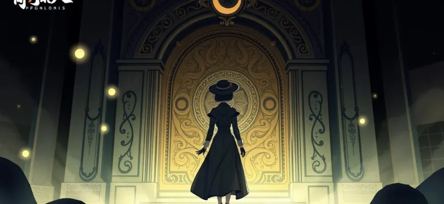 神秘的な映画のリスト - 守護の封印