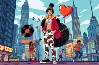 ヒップホップのメロドラマ映画10選