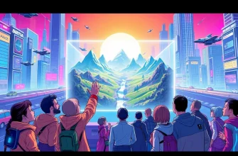 ファンタジー映画のホログラム特集