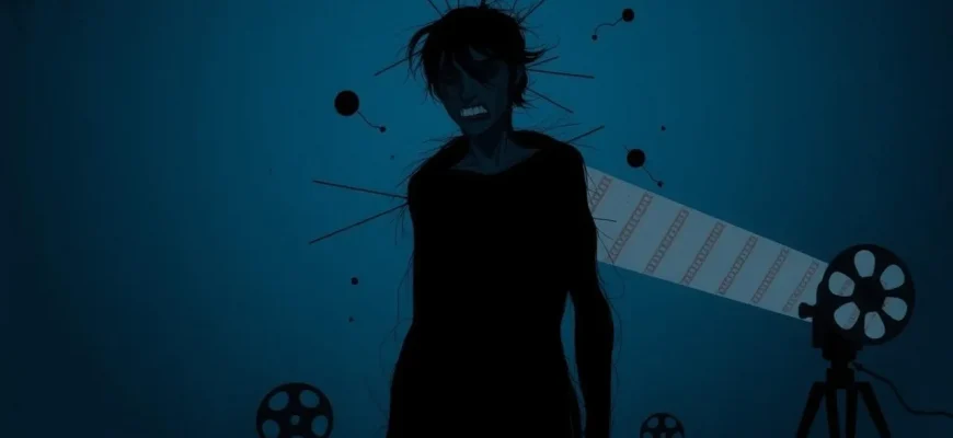 10 Horror Films About Hatred