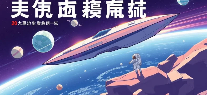 宇宙船ドキュメンタリー映画特集