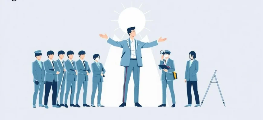 映画監督のボディーガード：アクション映画のベスト10